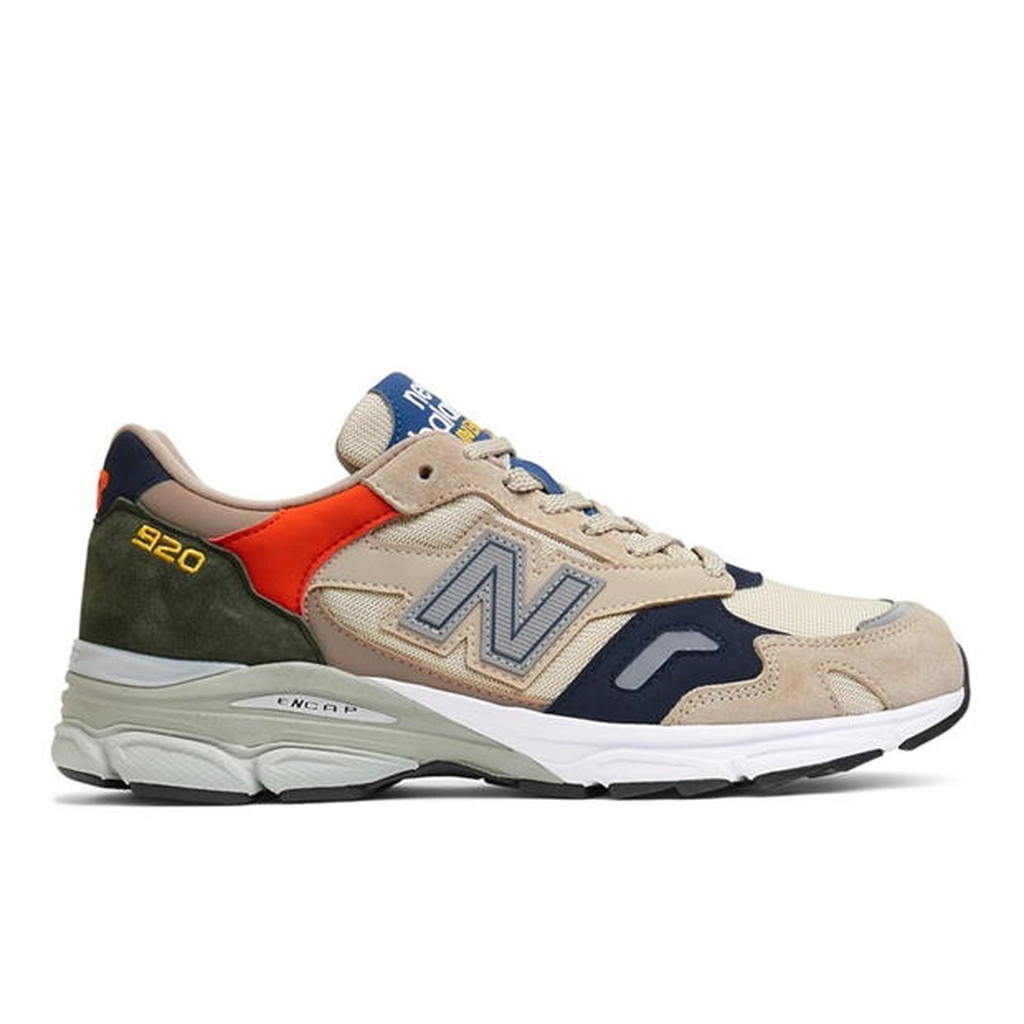 New Balance S2'20 Miuk M920 D 085 - Beige